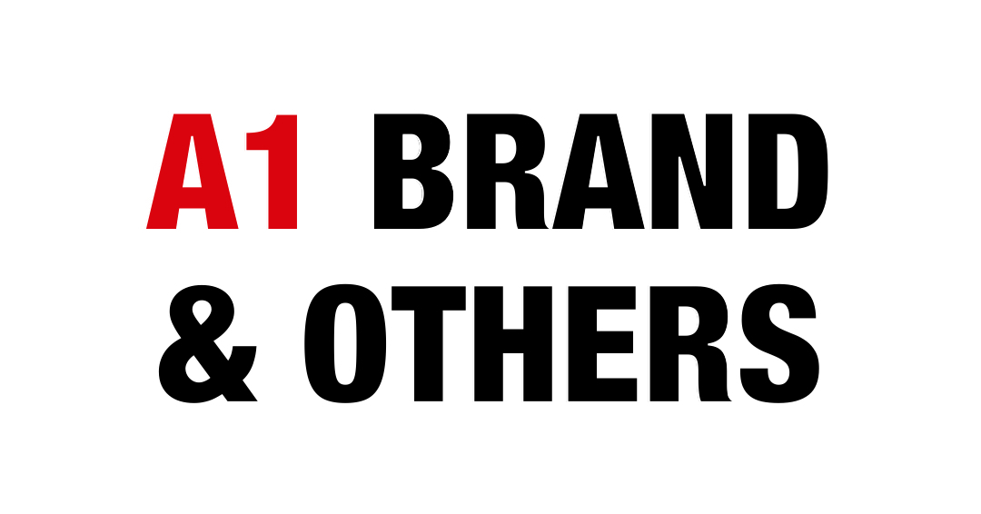 A1%20Brand%20%26%20Others