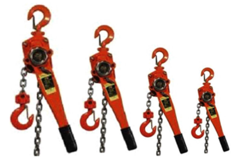 lever hoist