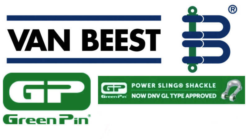 van beest-green-pin